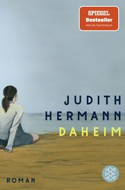 Daheim Hermann, Judith 9783596700554