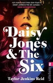 Daisy Jones & The Six Jenkins Reid, Taylor 9783548065991