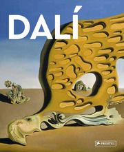 Dalí Adams, Alexander 9783791389219