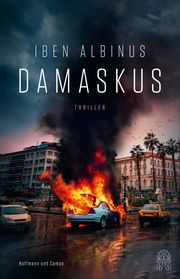 Damaskus Albinus, Iben 9783455014846