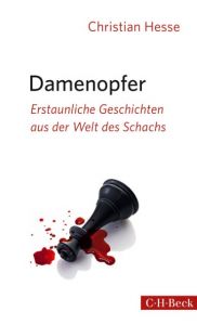 Damenopfer Hesse, Christian 9783406674594