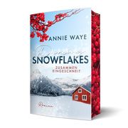Dancing Snowflakes: Zusammen eingeschneit Waye, Annie 9783911068000