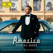 Daniel Hope - America Denalane, Joy/Hope, Daniel/Zürcher Kammerorchester u a 0028948619405