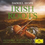 Daniel Hope - Irish Roots Vivaldi, Antonio/Purcell, Henry/Boyle, Ina et al 0028948658060