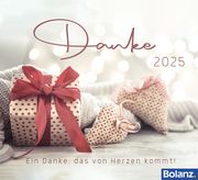 Danke 2025  9783866038615