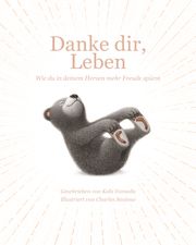 Danke dir, Leben Yamada, Kobi 9783985850952