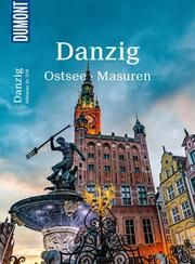 Danzig, Ostsee, Masuren Heinke, Carsten 9783770195053