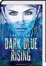 Dark Blue Rising Terry, Teri 9783649638711