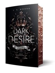 Dark Desire Wonda, J S 9783989426191