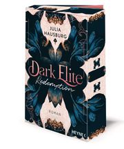 Dark Elite - Redemption Hausburg, Julia 9783453428676