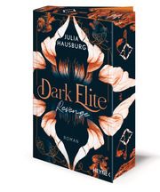 Dark Elite - Revenge Hausburg, Julia 9783453428607
