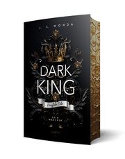 Dark King Wonda, J S 9783989427518