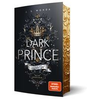 Dark Prince Wonda, J S 9783985959723