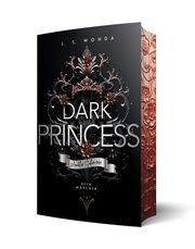 Dark Princess Wonda, J S 9783989427488