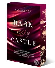 Dark risky Castle Odesza, D C 9783949539329