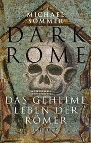 Dark Rome Sommer, Michael 9783406781445