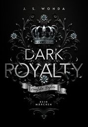 Dark Royalty Wonda, J S 9783989426436