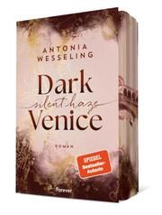 Dark Venice. Silent Haze Wesseling, Antonia 9783958187894