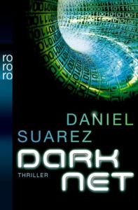 DARKNET Suarez, Daniel 9783499252440