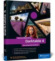 Darktable 4 Moltenbrey, Michael 9783836295741