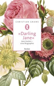 'Darling Jane' Grawe, Christian 9783150204771