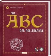 Das ABC der Rollenspiele Grziwa, Steffen 9783830336686