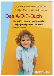 Das ADS-Buch Aust-Claus, Elisabeth/Hammer, Petra-Marina 9783963040382