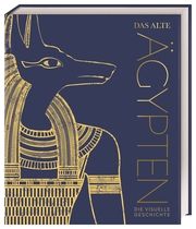 Das alte Ägypten Snape, Steven 9783831045174