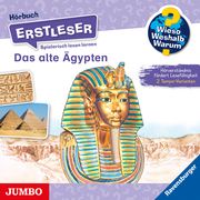 Das alte Ägypten Noa, Sandra 9783833745843