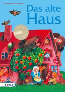 Das alte Haus Matthießen, Wilhelm 9783451712746