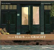 Das alte Haus an der Gracht Harding, Thomas 9783964281579