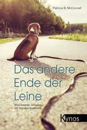 Das andere Ende der Leine McConnell, Patricia B 9783954641833