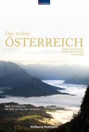 Das andere Österreich Heitzmann, Wolfgang 9783991542650