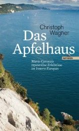 Das Apfelhaus Wagner, Christoph 9783852186887