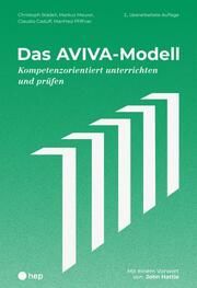Das AVIVA-Modell Städeli, Christoph (Prof. Dr.)/Maurer, Markus/Caduff, Claudio (Prof. D 9783035524871