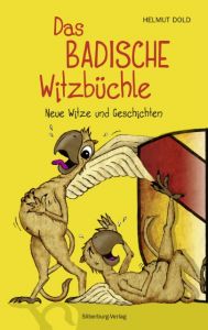 Das badische Witzbüchle Dold, Helmut 9783842513228