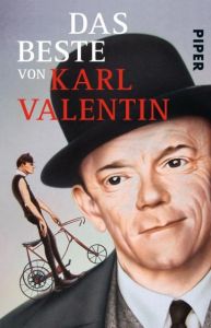 Das Beste von Karl Valentin Valentin, Karl 9783492233927