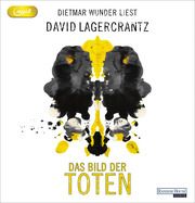 Das Bild der Toten Lagercrantz, David 9783837166743