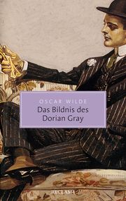 Das Bildnis des Dorian Gray Wilde, Oscar 9783150206690