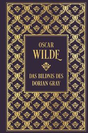 Das Bildnis des Dorian Gray Wilde, Oscar 9783868206302