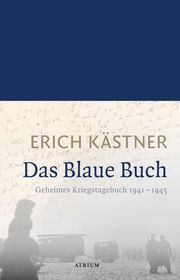 Das Blaue Buch Kästner, Erich 9783038820260