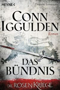 Das Bündnis Iggulden, Conn 9783453418615