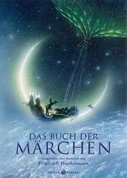 Das Buch der Märchen Friedrich Hechelmann 9783851794816