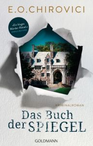 Das Buch der Spiegel Chirovici, E O 9783442487554