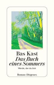 Das Buch eines Sommers Kast, Bas 9783257071504