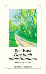 Das Buch eines Sommers Kast, Bas 9783257246353