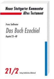 Das Buch Ezechiel Sedlmeier, Franz 9783460072121