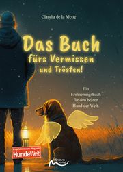 Das Buch fürs Vermissen und Trösten! Motte, Claudia de la 9783910503045