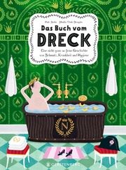 Das Buch vom Dreck Socha, Piotr/Utnik-Strugala, Monika 9783836961646