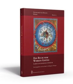 Das Buch vom Wirken Gottes Mechthild Heieck/Barbara Stühlmeyer 9783870712723